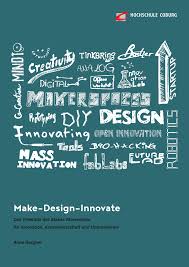 There are several types of coffee machine and the choice comes down to personal preference. Pdf Make Design Innovate Das Potential Des Maker Movements Fur Innovation Kreativwirtschaft Und Unternehmen