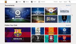 Football is one of the most popular sports in the world however, most of the sports websites provide football streaming service. 11 Best Live Football Streaming Websites To Stream Live Matches Geekymint