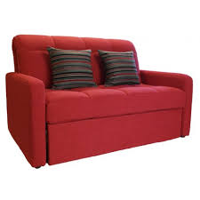 Find a corner sofa with let out bed, or a single armless chaise with a. Edinburgh Small 2 Seat Style Comfort Arm Rests Sofabed Barn