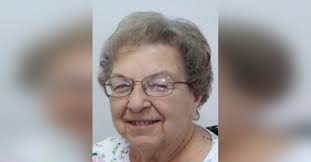 Obituary information for Jeannette Anne Mitchell (McElwain)