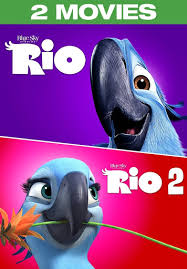 It's a jungle out there for blu, jewel and their three kids after they're hurtled from rio de janeiro to the wilds of the amazon. Rio 2 Movies On Google Play
