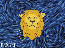 Dự đoán cung Sư Tử năm 2025 | Harper's Bazaar Việt Nam