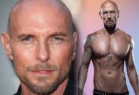 Luke Goss's Instagram, Twitter & Facebook