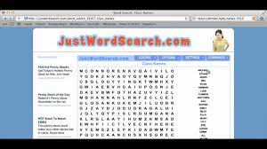 Halloween is celebrated on october 31 each year. Free Printable Word Fit Puzzles 10 2021