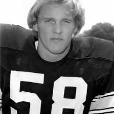 JACK LAMBERT Photo Picture PITTSBURGH Steelers Steel Curtain Vintage  Photograph Print 8x10, 8.5x11 or 11x14 (JL4)