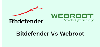 Bitdefender Vs Webroot The Ultimate Battle 2021