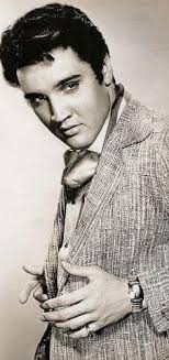 Saturday, December 7, 2024 Today in Elvis Presley History 1976