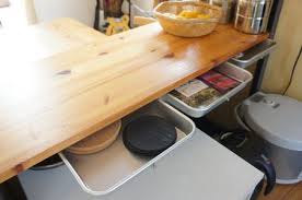 食器棚の引出し ｄｉｙ もぐら工務店 インテリアアイデア 収納 アイデア 模様替え