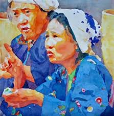 Marnie Becker Fine Art