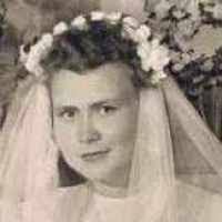 Betty Jane Westfall (1929–2016)