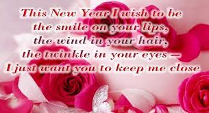 Happy New Year Wallpaper With Love 2018 Love Quotes For Her New Year Greeting Cards New Year Greetings