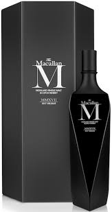 The Macallan Unveils M Black 2017 Release Beverage Dynamics