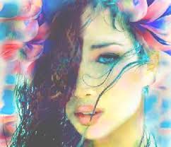 Rochelle Stefanovic from Miami Norland High School