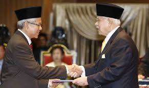 The 5th and current chief minister of penang is chow kon yeow, who assumed office on 14 may 2018.2 chow succeeds his party colleague, lim guan eng, who had served as the chief minister between 2008 and 2018. Timbalan Ketua Menteri Pulau Pinang Stabil