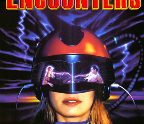 Virtual Encounters Summary, Trailer, Cast, Where to Watch and More
