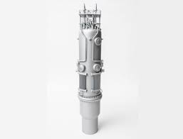Nuscale S Small Nuclear Reactor Is First To Get Us Safety Approval Ars Technica In 2020 Nuclear Reactor Nuclear Plant Nuclear Energy