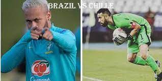 Copa america final latest score, goals and updates from fixture tonight. Brazil Vs Chile Live Stream Online Copa America Quarter Final Film Daily