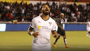 Deze toppers zijn jammer genoeg niet van de partij. Em Retorno De Antonio Valencia Ex Botafogo Marca E Ldu Bate America