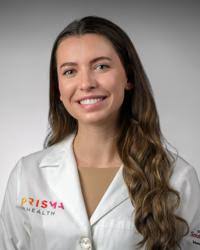 Brecken Cora Simon, PA