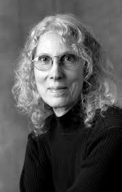 Buff Tribute: Ruth Helm 1934-2008