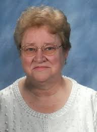 Anna Ruth Stalnaker Obituary