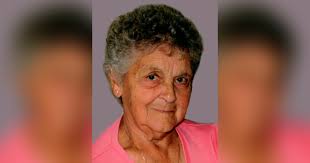 Obituary for Mary Margaret (Schneider) REMPEL