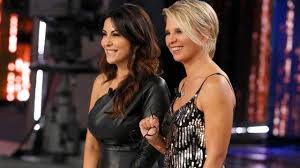 Kolekce podle kategorie goran radul. Maria De Filippi Tornera A Sanremo Ma Solo Con Sabrina Ferilli Aciclico Com