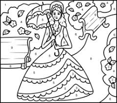 Please update your software with a newer version (internet explorer 11 or microsoft edge) or install another application (such as google chrome, firefox, or opera). Princesses Coloring Online