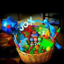 Candy Less Easter Basket Idea For Kids If You Re Like Me And Don T Let Your Kids Eat Candy Here Some Ideas Of What Easter Baskets Easter Fun Easter Crafts