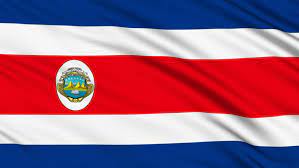 The costa rica flag was contributed by anonymous on dec 29th, 2014. Shutterstock