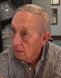 Timothy Cronin Obituary (1951