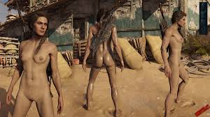 Assassins Creed Odyssey Kassandra Nude Skins | Nude patch