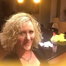 Michelle Schmidlin from Stevenson High School