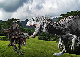 От admin 1 месяц назад 2 просмотры. Indoraptor Vs Indominus Rex Jurassic Park World Jurassic World Indominus Rex Indominus Rex