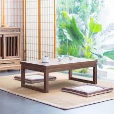 Le Park Old Elm Wood Coffee Table Tatami Windows And Tables Small Coffee Table Japanese Low Table Kang Table Tatami Tables In 2020 Coffee Table Zen Furniture Coffee Table Wood