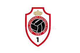 The domain arenavisiontv.es may be for sale. Antwerp Fc Logo Editorial Image Illustration Of Antwerp 133792670