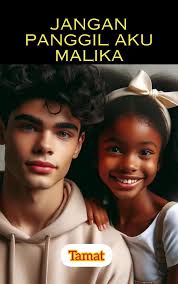 TAMAT|| JANGAN PANGGIL AKU MALIKA