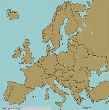 Airports and seaports, railway stations and train stations, river stations and bus stations. Test Your Geography Knowledge Eastern Europe Countries Lizard Point