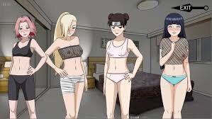 Download Free Hentai Game Porn Games Jikage Rising (v1.27)