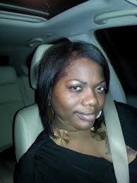 Regina Proctor (@NatureofaSistah)