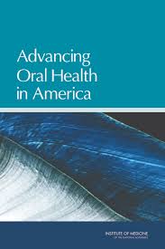 Maybe you would like to learn more about one of these? 3 The Oral Health Care System Advancing Oral Health In America The National Academies Press