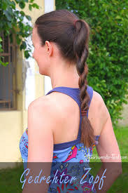Anleitung für das perfekte styling. Frisuren Anleitungen Tutorial Schritt Fur Schritt Mit Bildern Praxis Tests