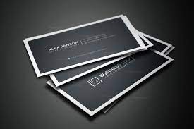 See more ideas about cool business cards, business cards, cards. Cool Creative Business Card Design Graphic Hit Graphic Templates Store