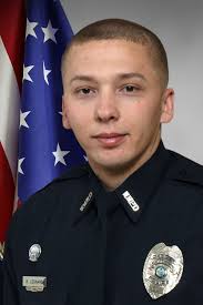 Please help us congratulate Officer Brian Leonard, who was selected as  2019's Officer of the Year. Officer Leonard's award read in part: "It is  with great pride and pleasure that the West