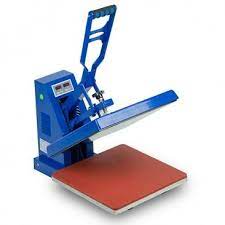 Transpro 15x15 Heat Press Heat Press Foam Packaging Heat Transfer Design