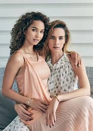 Fandi ahmad is a soccer player, zodiac sign: Wendy Jacobs And Iman Fandi On Their Mother Daughter Relationship The Singapore Women S Weekly