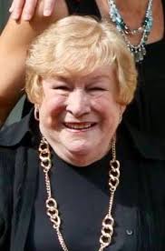 Jacqueline M. Corken Obituary November 18, 2017