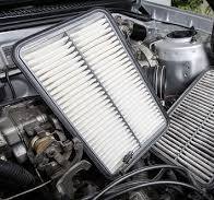 Engine and Cabin Filter Maintenance | Nissan Dealership in ...
