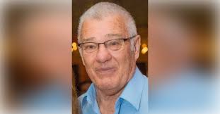 Obituary information for Stewart G. James