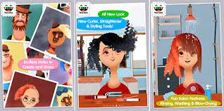Toca boca developer offers educational games for kids around the world. Descargar Toca Hair Salon 2 1 0 7 Apk Mod Para Android 2021 1 0 7 Para Android